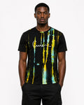 T-shirt Tie-Dye Cure Cure Fitness