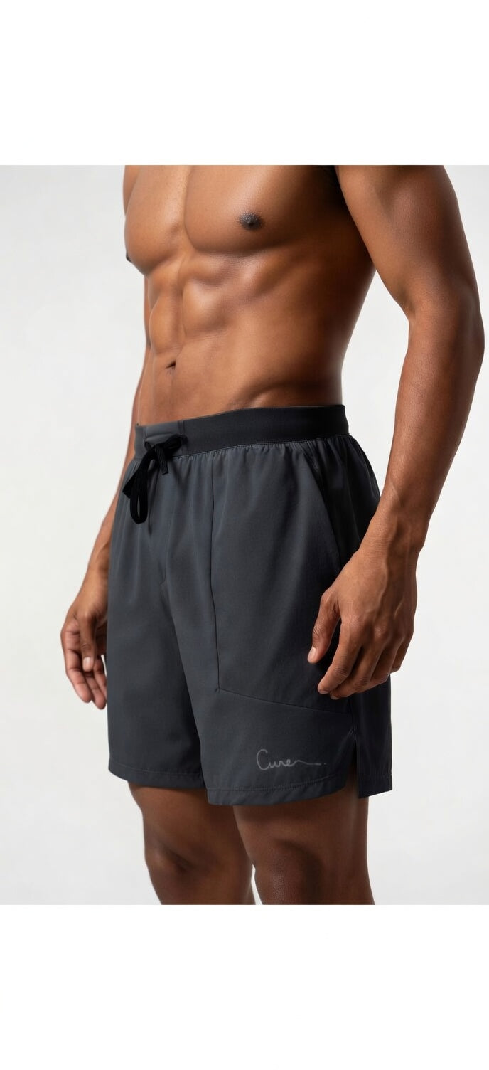 Short de sport Cure Fitness