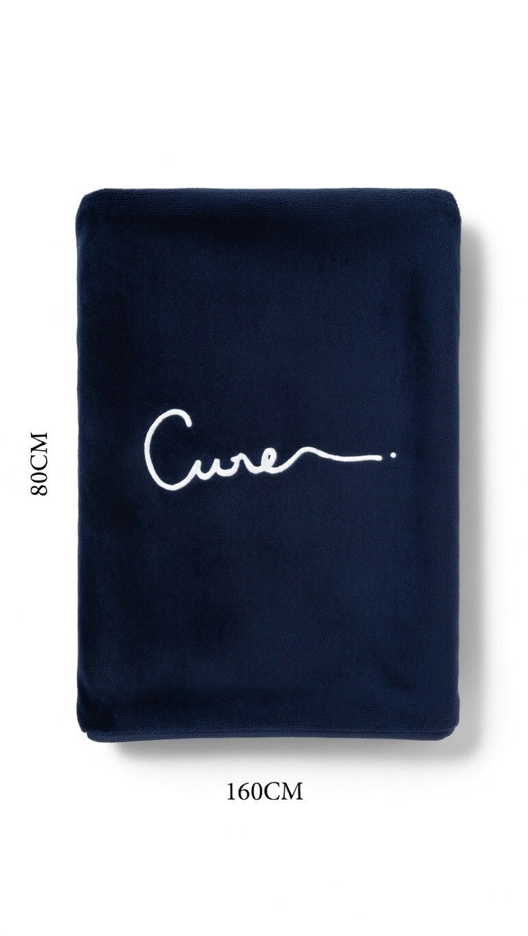 Serviette de sport Cure Fitness