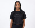 T-Shirt Cropped  Cure Cure Fitness