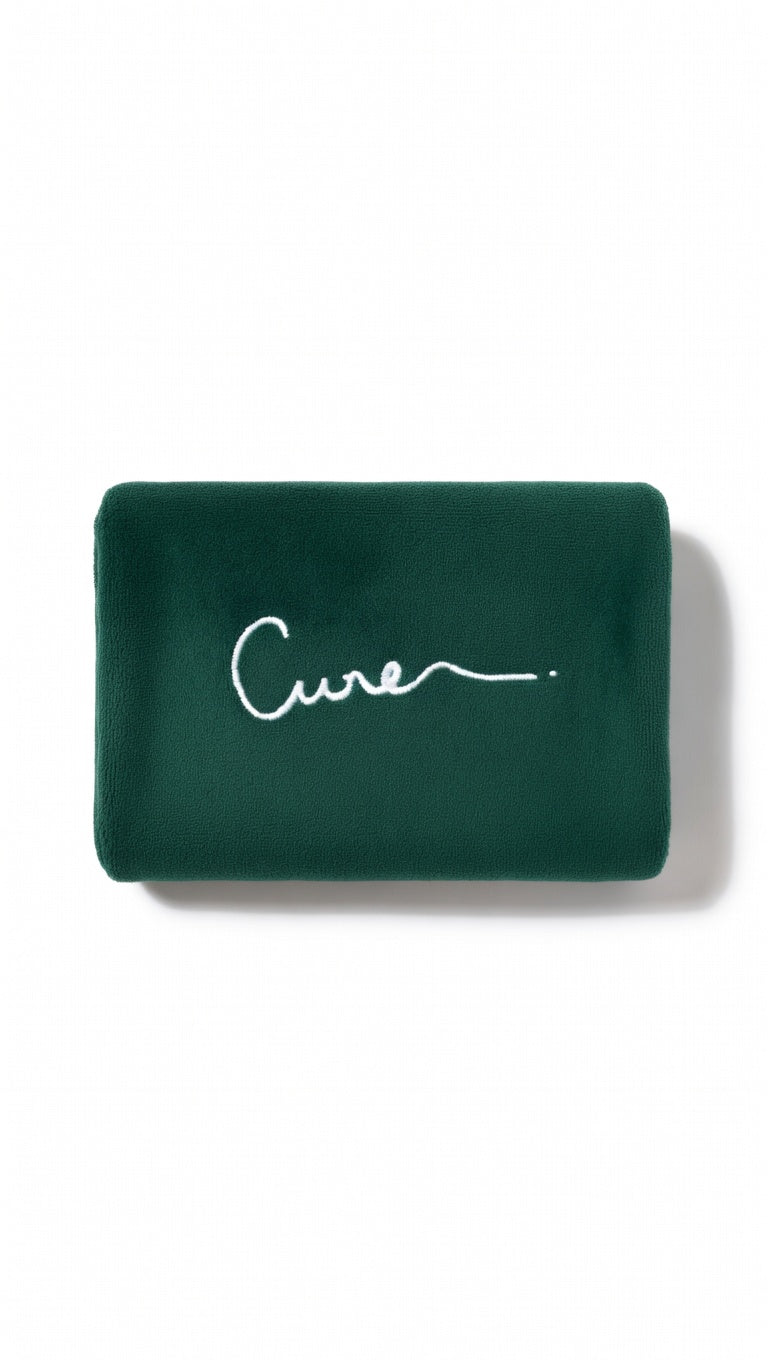 Serviette de sport Cure Fitness