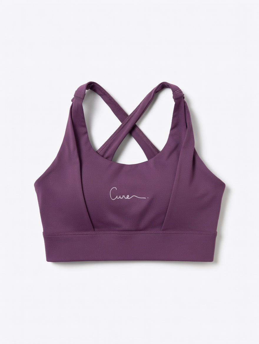 Brassière Cure Cure Fitness