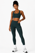 Ensemble Sculpt – Vert Forêt Cure Fitness