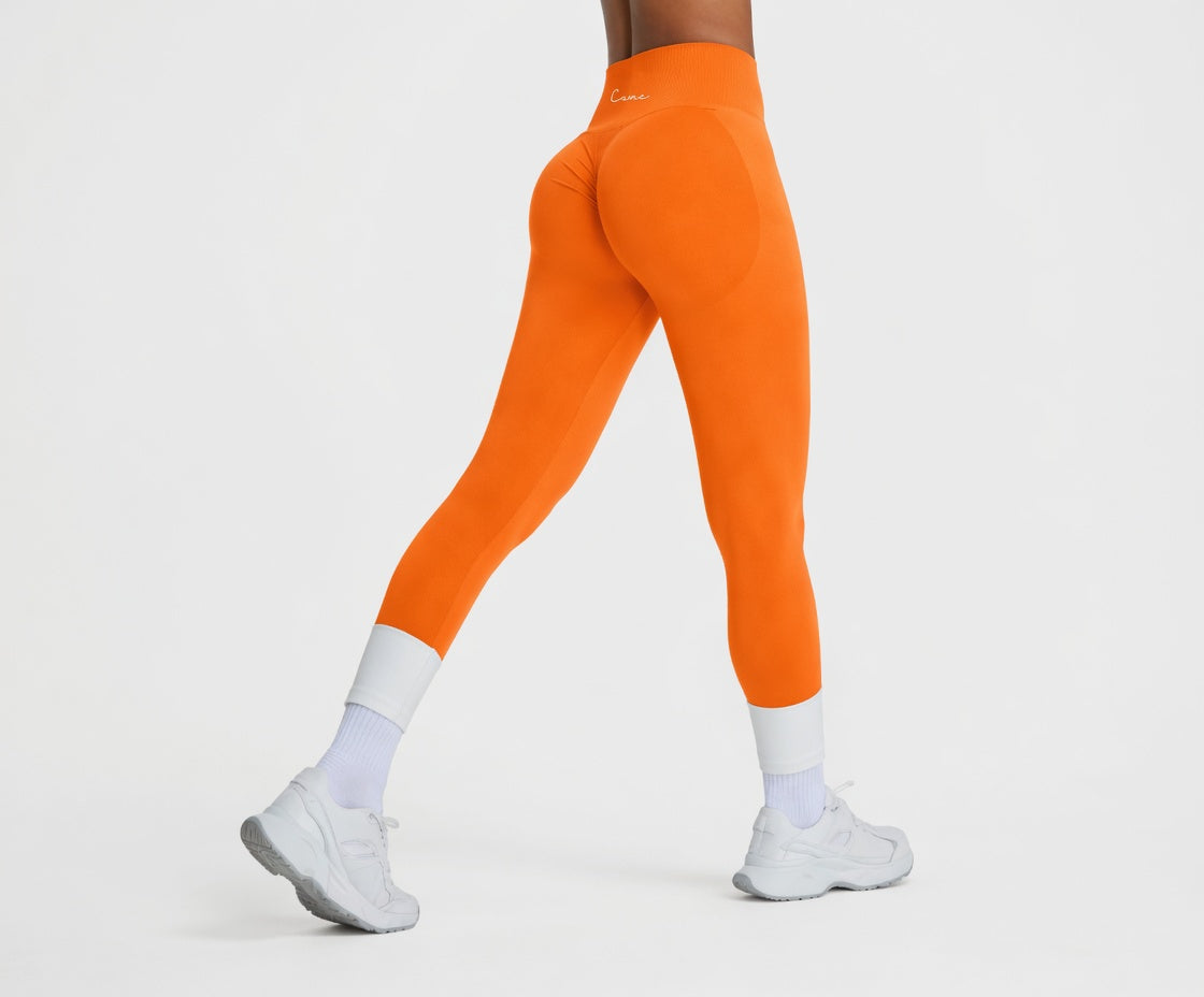 legging sculptant Cure Cure Fitness