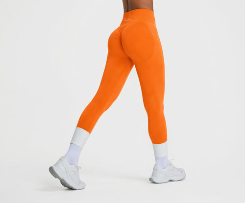 legging sculptant Cure Cure Fitness