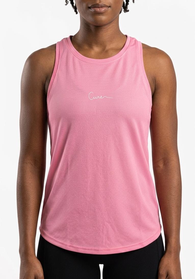 Cure Active Tank Cure Fitness