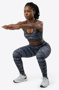 Cure Sculpt Set — Brassière & Legging Cure Fitness
