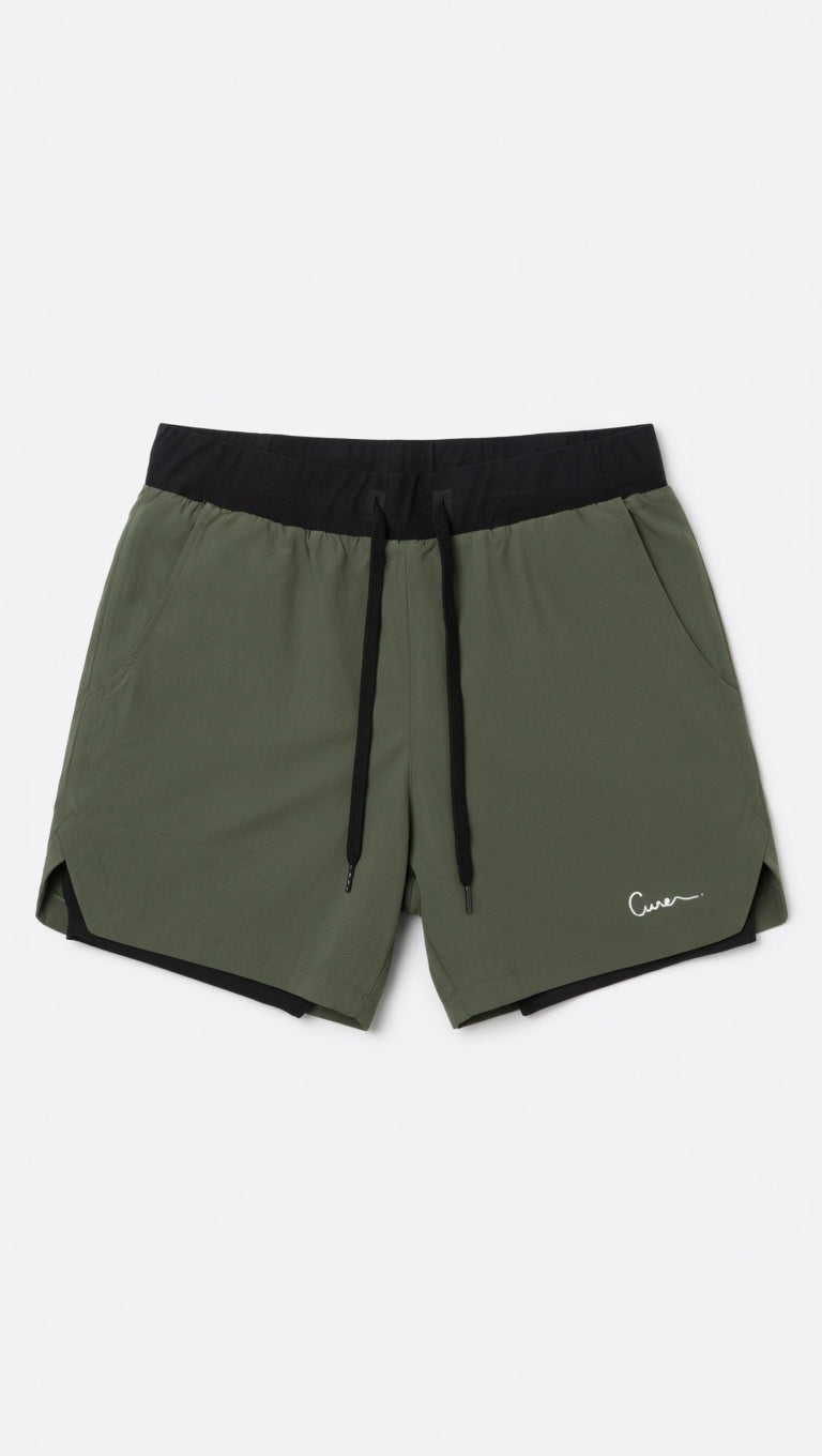 Short Cure Cure Fitness
