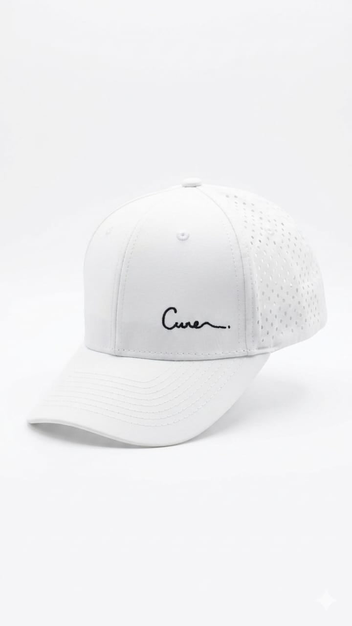 Casquette Cure Cure Fitness