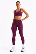 CURE Sculpt Seamless Set Cure Fitness
