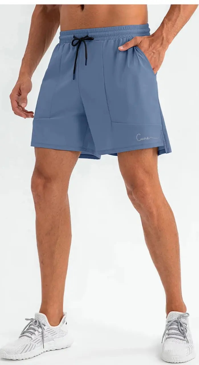 Short de sport Cure Fitness