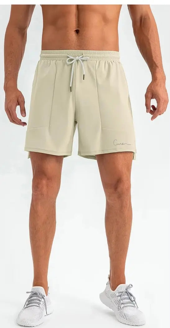 Short de sport Cure Fitness