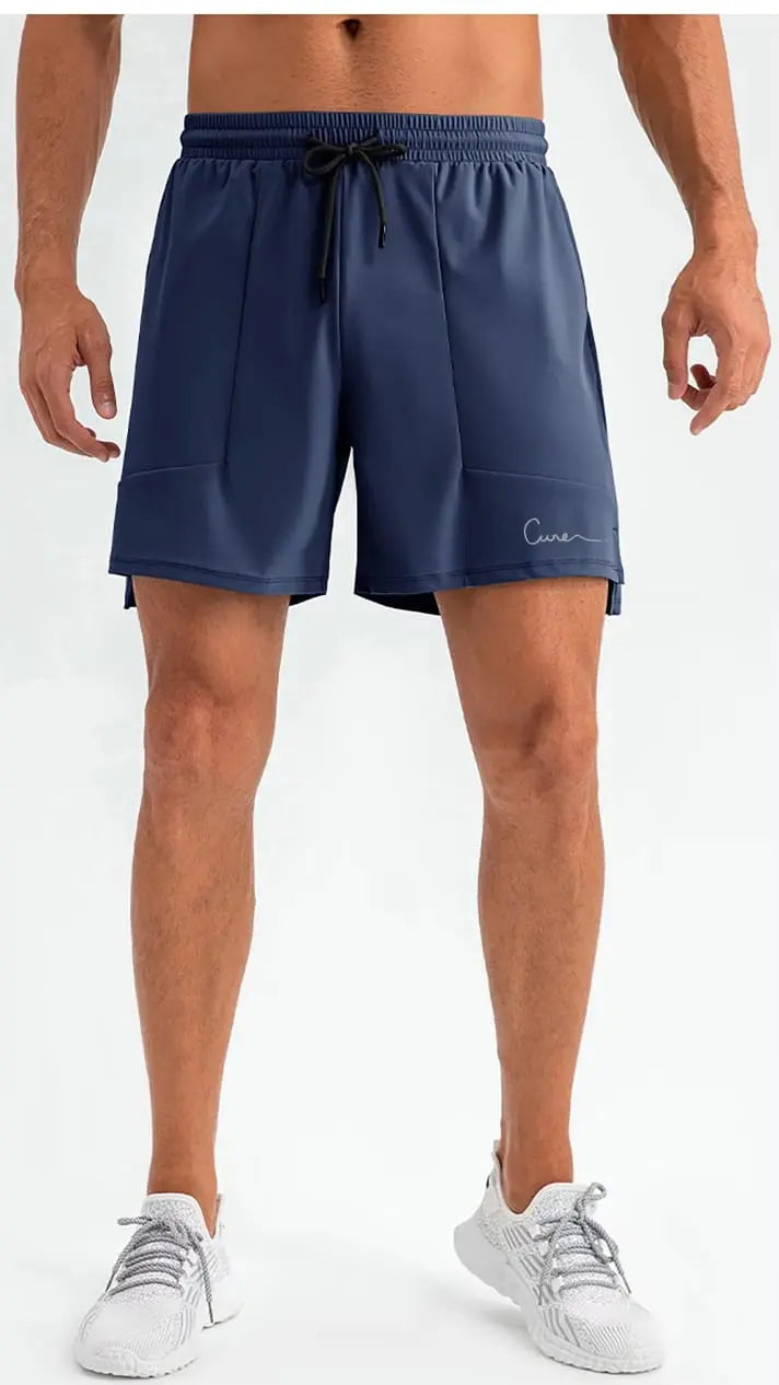 Short de sport Cure Fitness