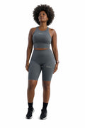 Legging + brassières Cure Fitness