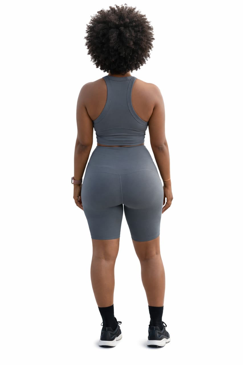 Legging + brassières Cure Fitness