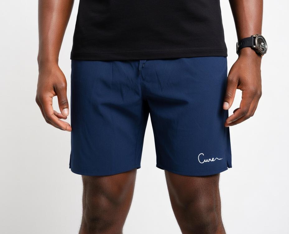 Cure Active Shorts Cure Fitness