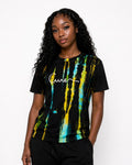 T-shirt Cure Tie-Dye Cure Fitness