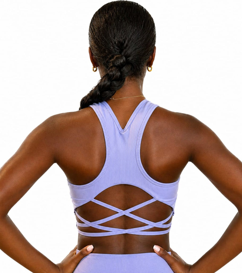 Sculpt Côtelé Cure Cure Fitness