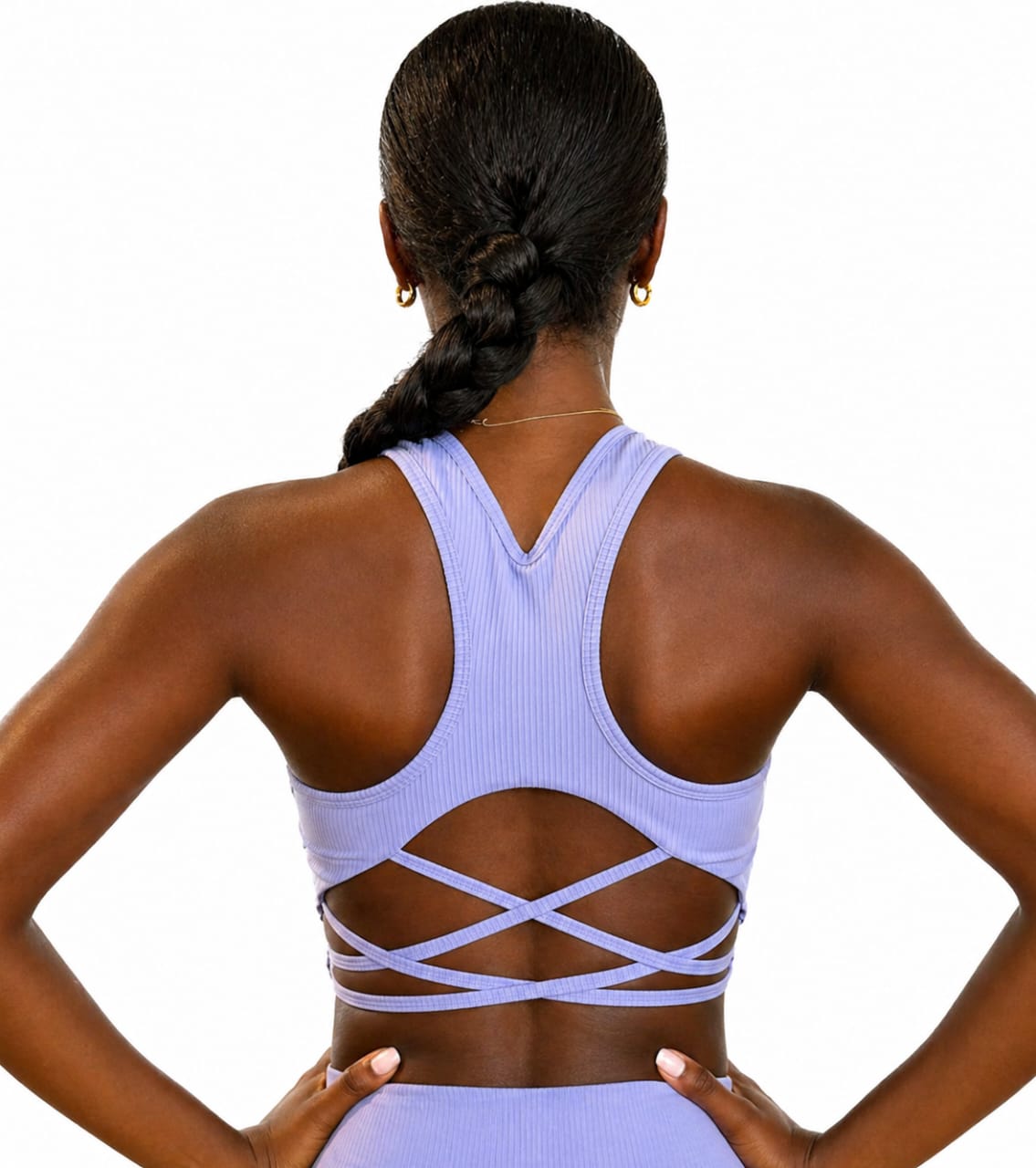 Sculpt Côtelé Cure Cure Fitness