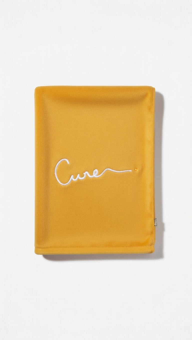 Serviette de sport Cure Fitness