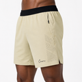 Short Sport Cure – Jaune Électrique