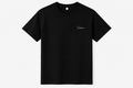Cure T-shirt Noir