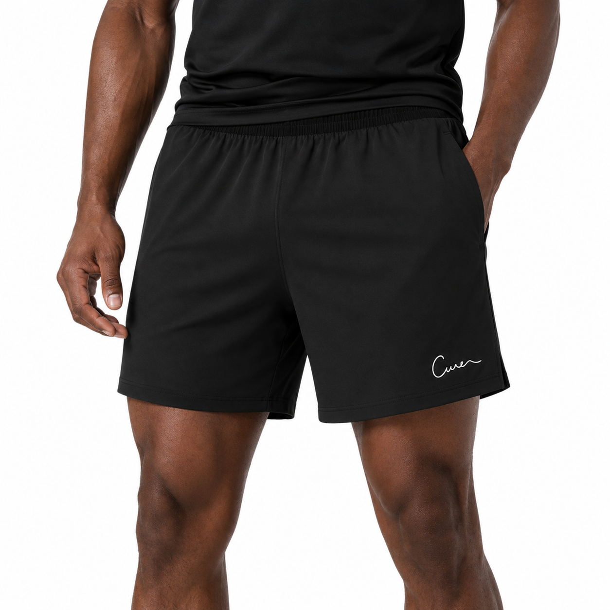 Short Sport Cure – Noir