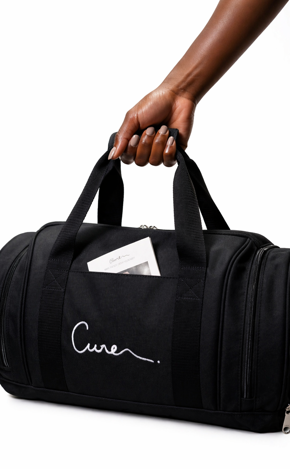 Sac de sport Cure Ma boutique