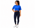 Ensemble Motion Bleu Royal