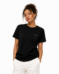 Cure T-shirt Noir