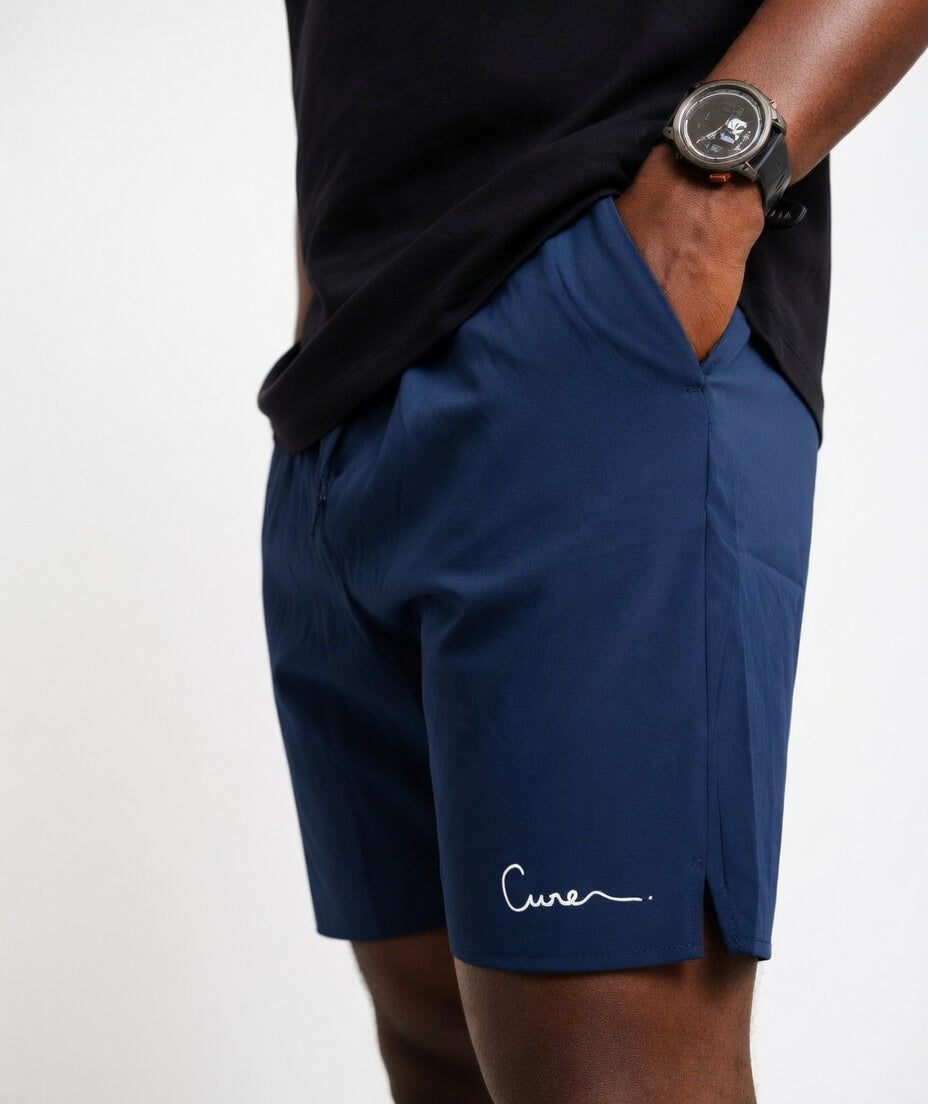Cure Active Shorts Cure Fitness