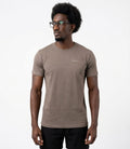 T-Shirt Taupe  Cure Cure Fitness